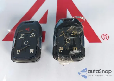 2016 GMC Yukon Slt from USA, damaged, VIN 1GKS2BKCXGR459391